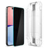 Spigen iPhone 15 Series Screen Protector GLAS.tR EZ Fit | Privacy
